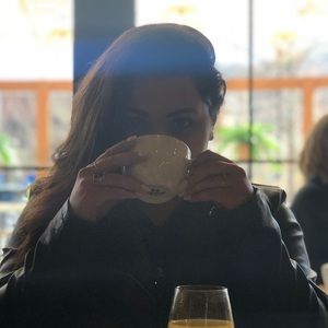 Meet your Posher, Laura